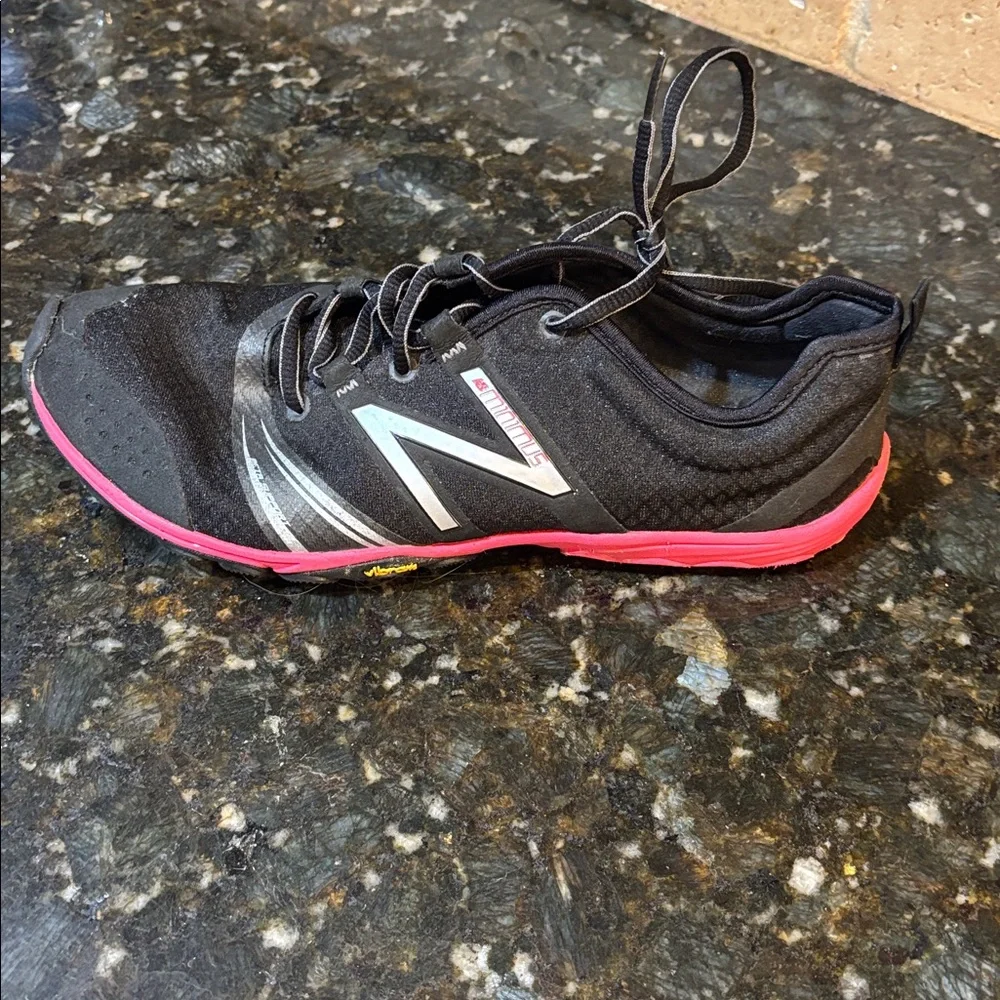 New Balance Minimus Vibram! 9